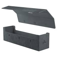 Gamegenic - Dungeon S 550+ - Midnight Gray
